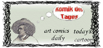 Goethes Comic